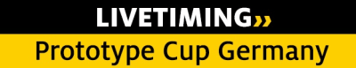 Sponsor: Prototype Cup Livetiming