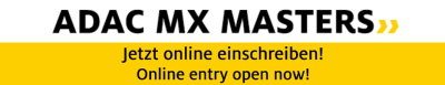 Sponsor: MXM Online Entry DE/EN