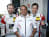 ADAC GT Masters 2014, Oschersleben, Prosperia C. Abt Racing