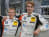 ADAC GT Masters 2014, Lausitzring, Klettwitz, PIXUM Team Schubert