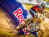 ADAC MX Masters 2014, Tensfeld