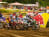 ADAC MX Masters 2014, Tensfeld