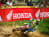 ADAC MX Masters 2014, Jauer