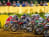 ADAC MX Masters 2014, Jauer