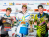 ADAC MX Masters 2014, Jauer