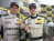 ADAC GT Masters 2014, Sachsenring, Hohenstein-Ernstthal, Tonino Team Herberth