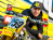 ADAC MX Masters 2015, Jauer