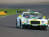 ADAC GT Masters 2015, Zandvoort, Tom Dillmann, Bentley Team HTP