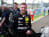 ADAC GT Masters 2016, Lausitzring, Klettwitz, Dominik Schwager, Callaway Competition