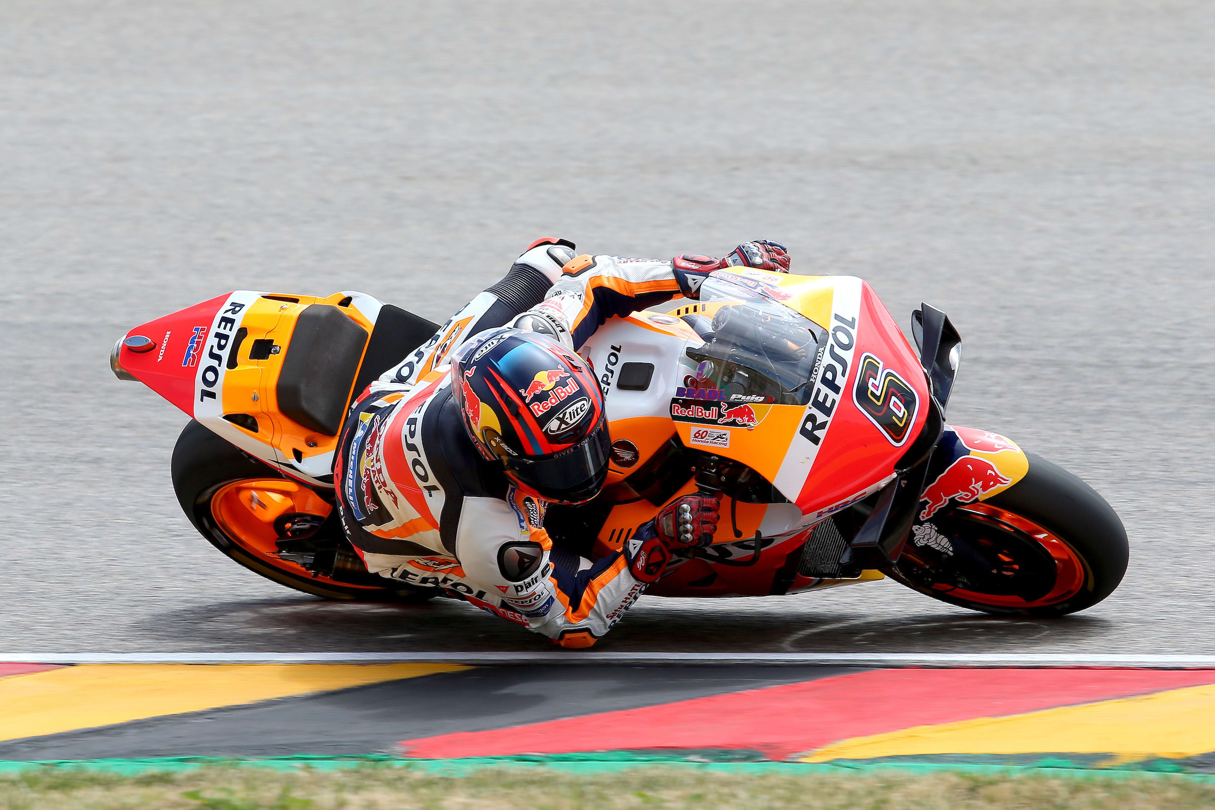 You are on sachsenring motogp results page in motorsport/motogp section. Motogp Sachsenring 2021 Ergebnisse : Motogp Sachsenring Motogp Sachsenring