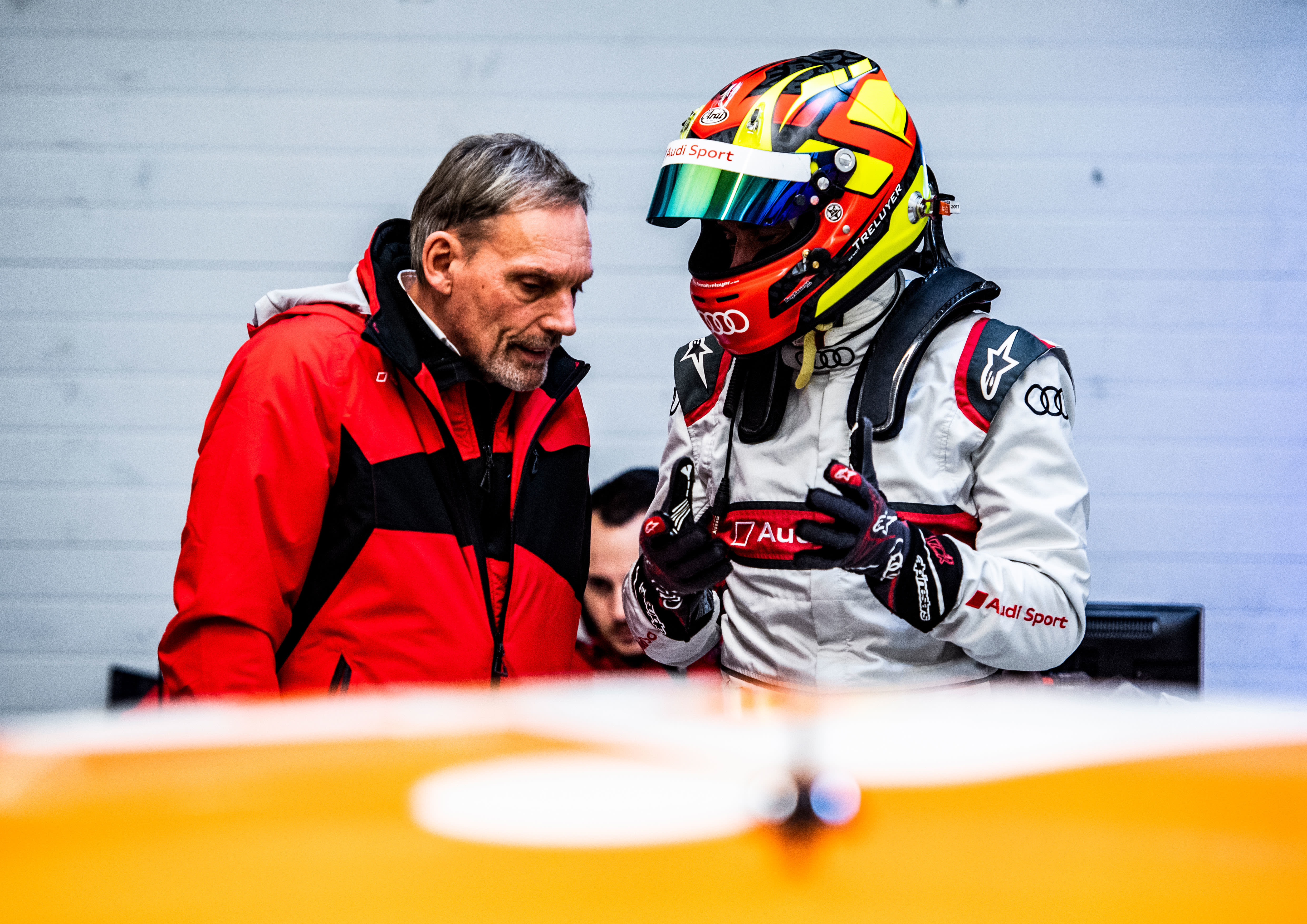 ADAC Formel 4 ADAC Motorsport & Klassik