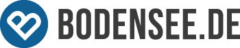 Partner Logo Bodensee De  Vector 4c