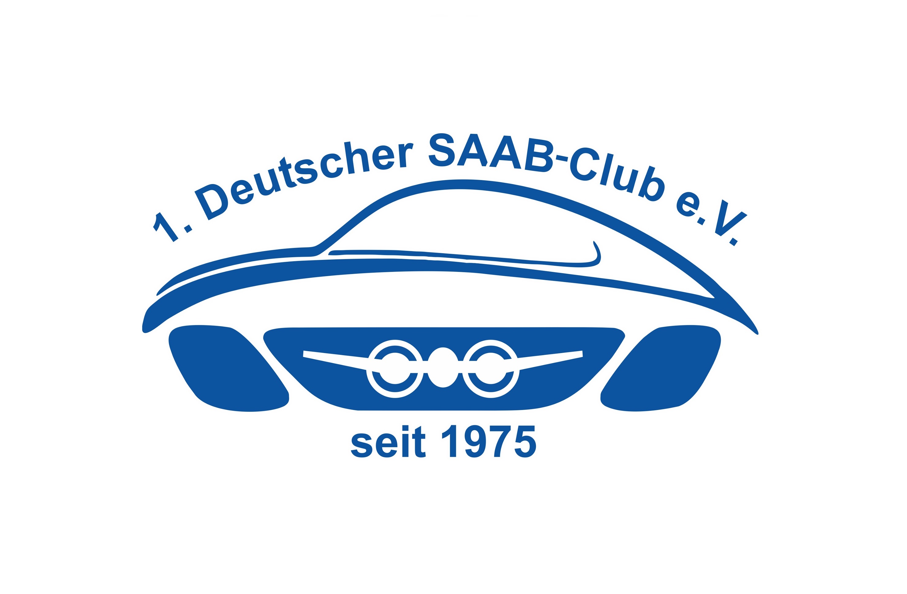 Partner Logo Logo Korporativclub SAAB Club 2025
