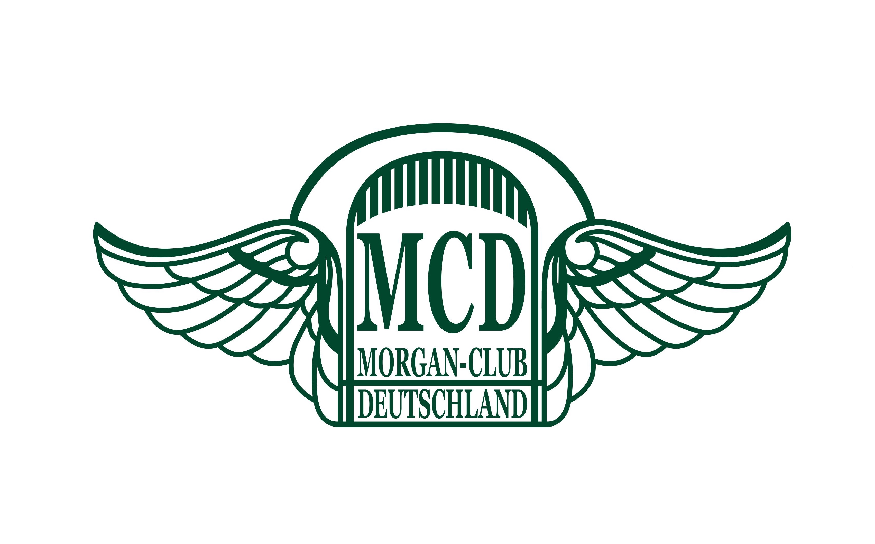 Partner Logo Logo Korporativclub Morgan Club Deutschland
