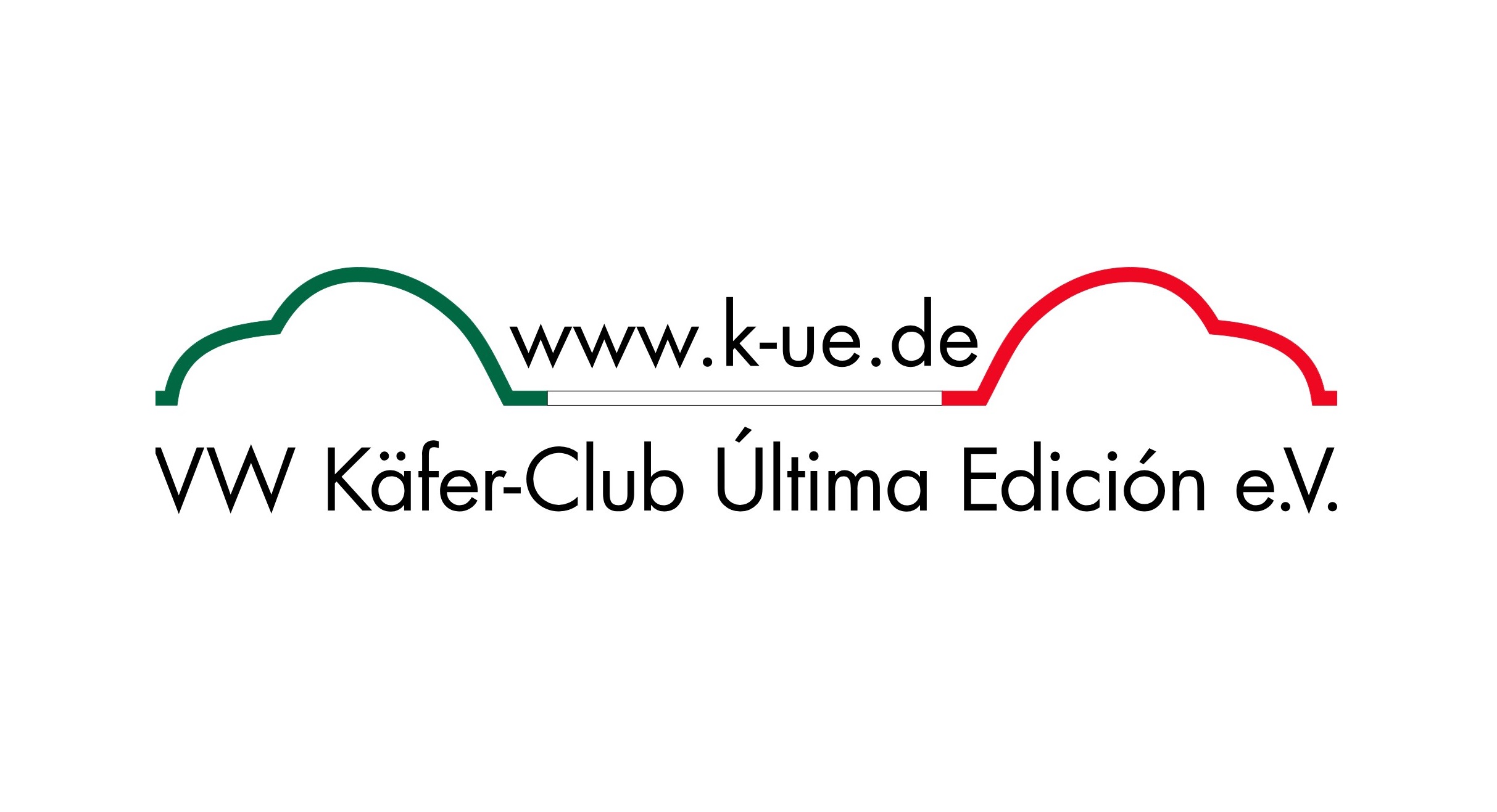 Partner Logo VW Kaefer Club Ultima Edicion Korporativclub Logo