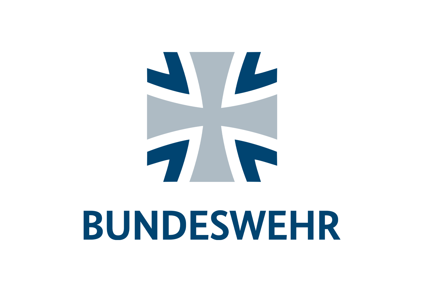 Partner Logo Bundeswehr