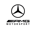 Partner Logo Mercedes Amg 2026