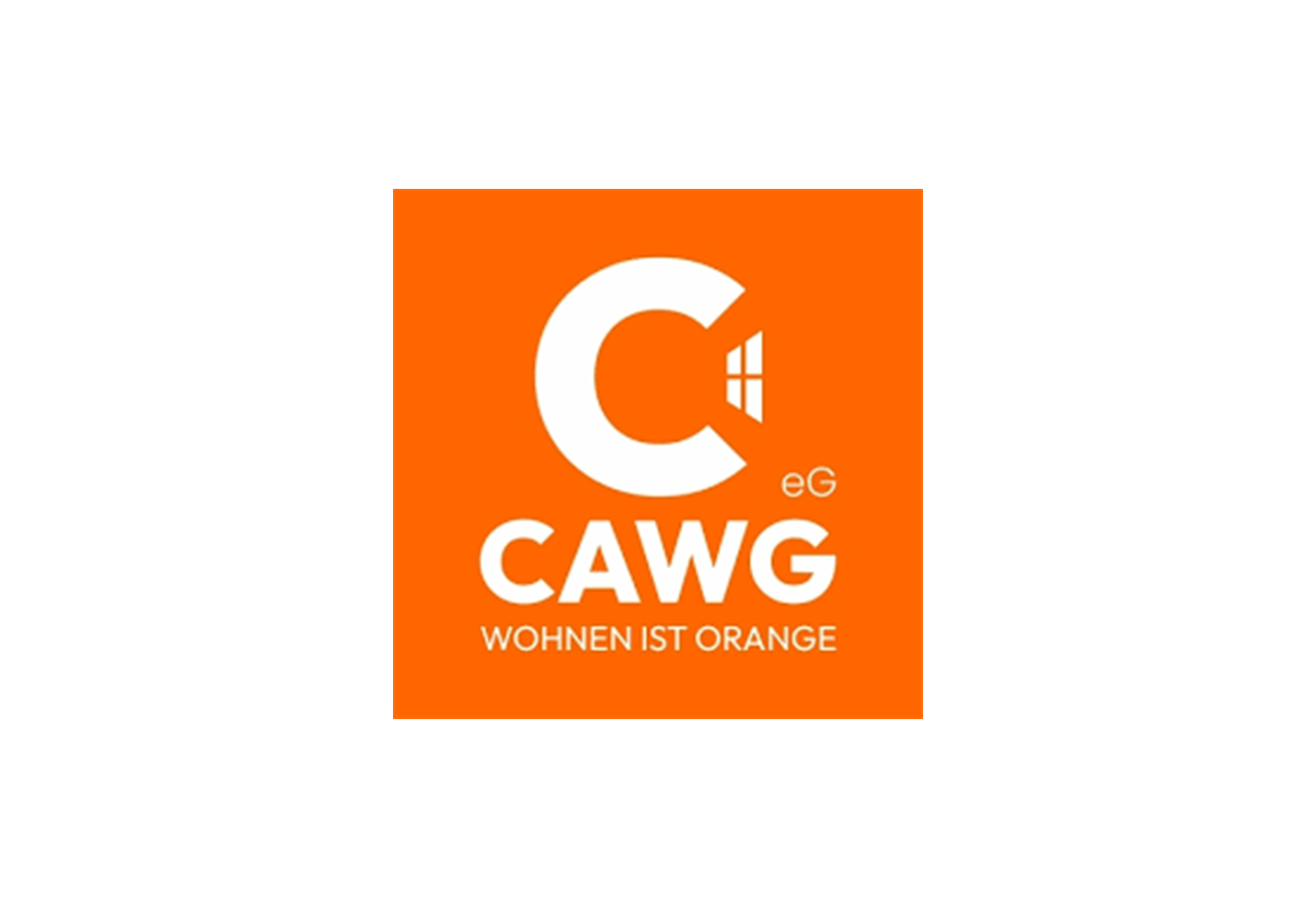 Partner Logo Partner Cawg