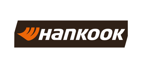 Partner Logo Drm Hankook 2026