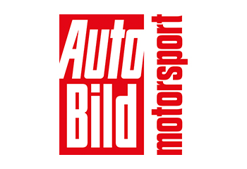 Partner Logo AutoBildLogo