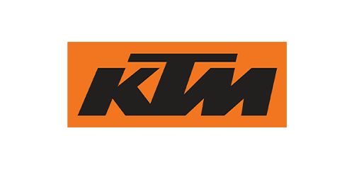 Partner Logo 2026 Ktm
