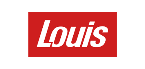 Partner Logo 2026 Louis