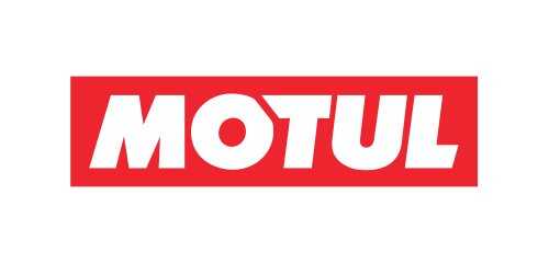 Partner Logo 2026 Motul