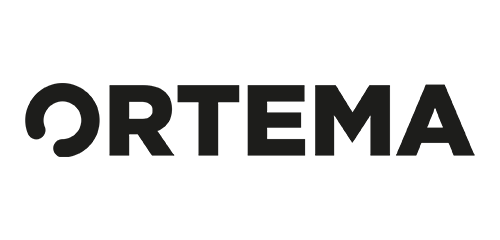 Partner Logo 2026 Ortema