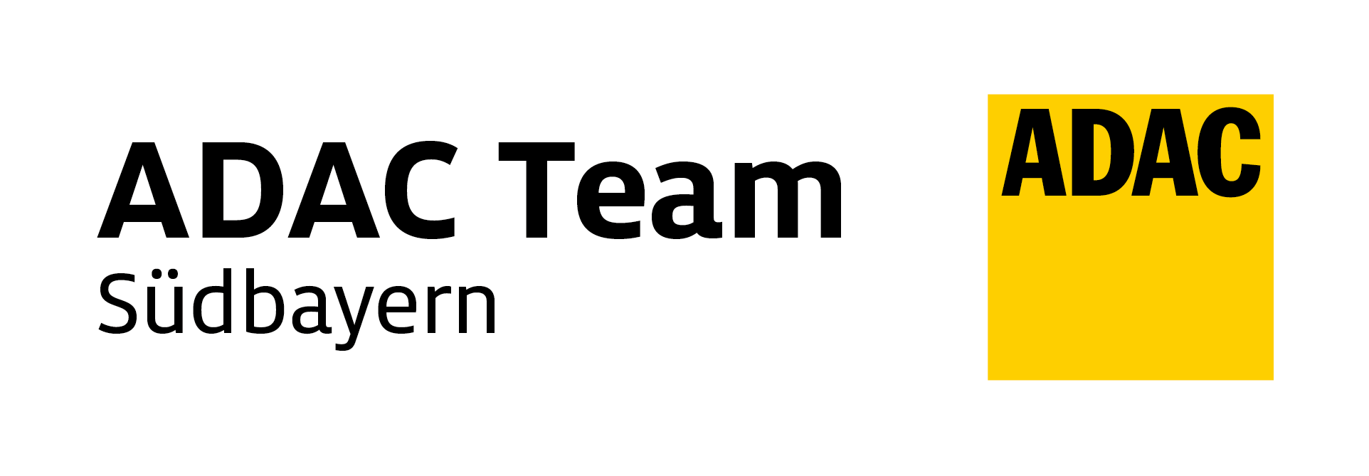 Partner Logo ADAC Suedbayern Logo 2026