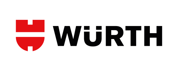Partner Logo 2026 Partner Wurth