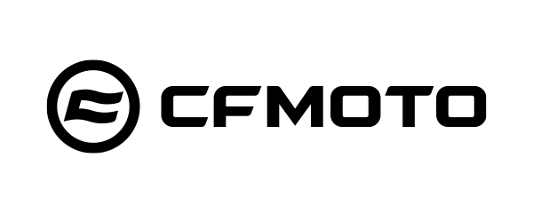 Partner Logo 2026 Partner Cfmoto