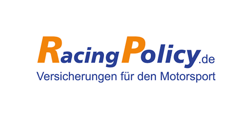 Partner Logo Racing Policy Logo