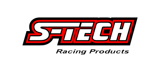 Partner Logo S TECH Mit Racing Products