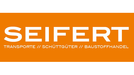 Partner Logo Partner Seifert