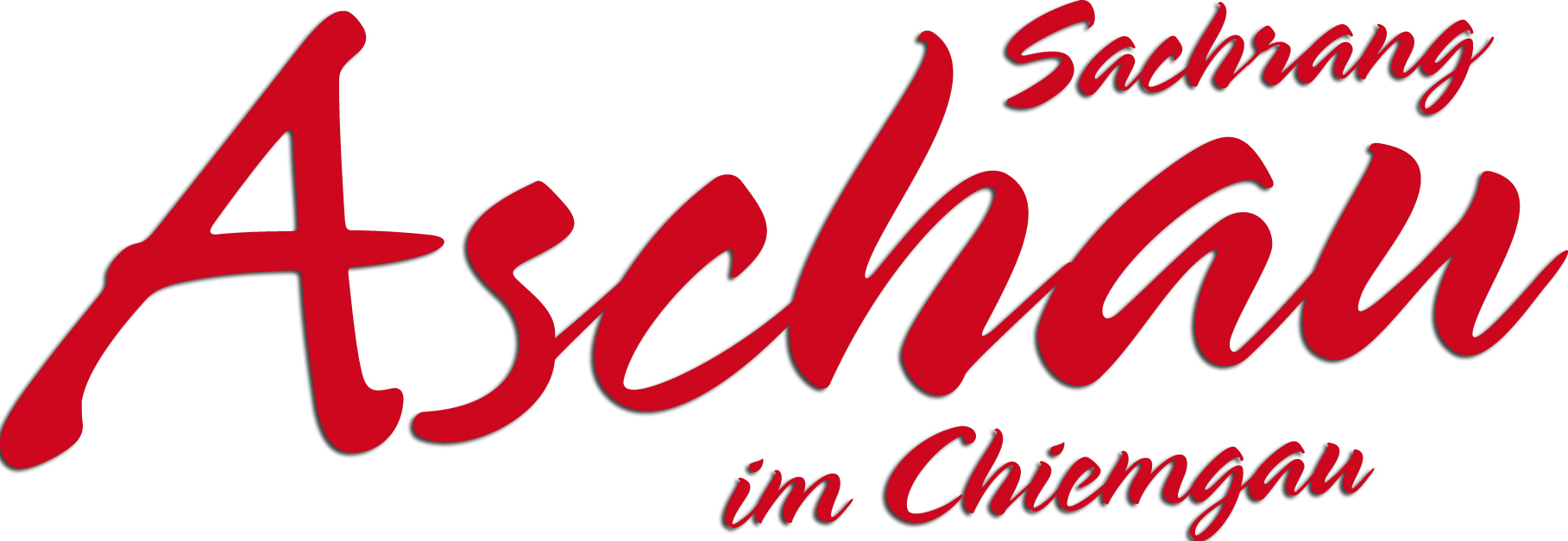 Partner Logo Logo Aschau