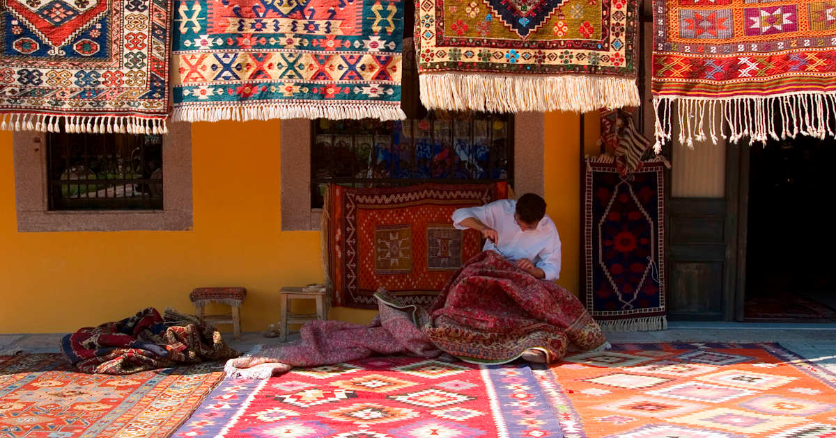 Basar, Bergama: Infos, Preise und mehr | ADAC Maps