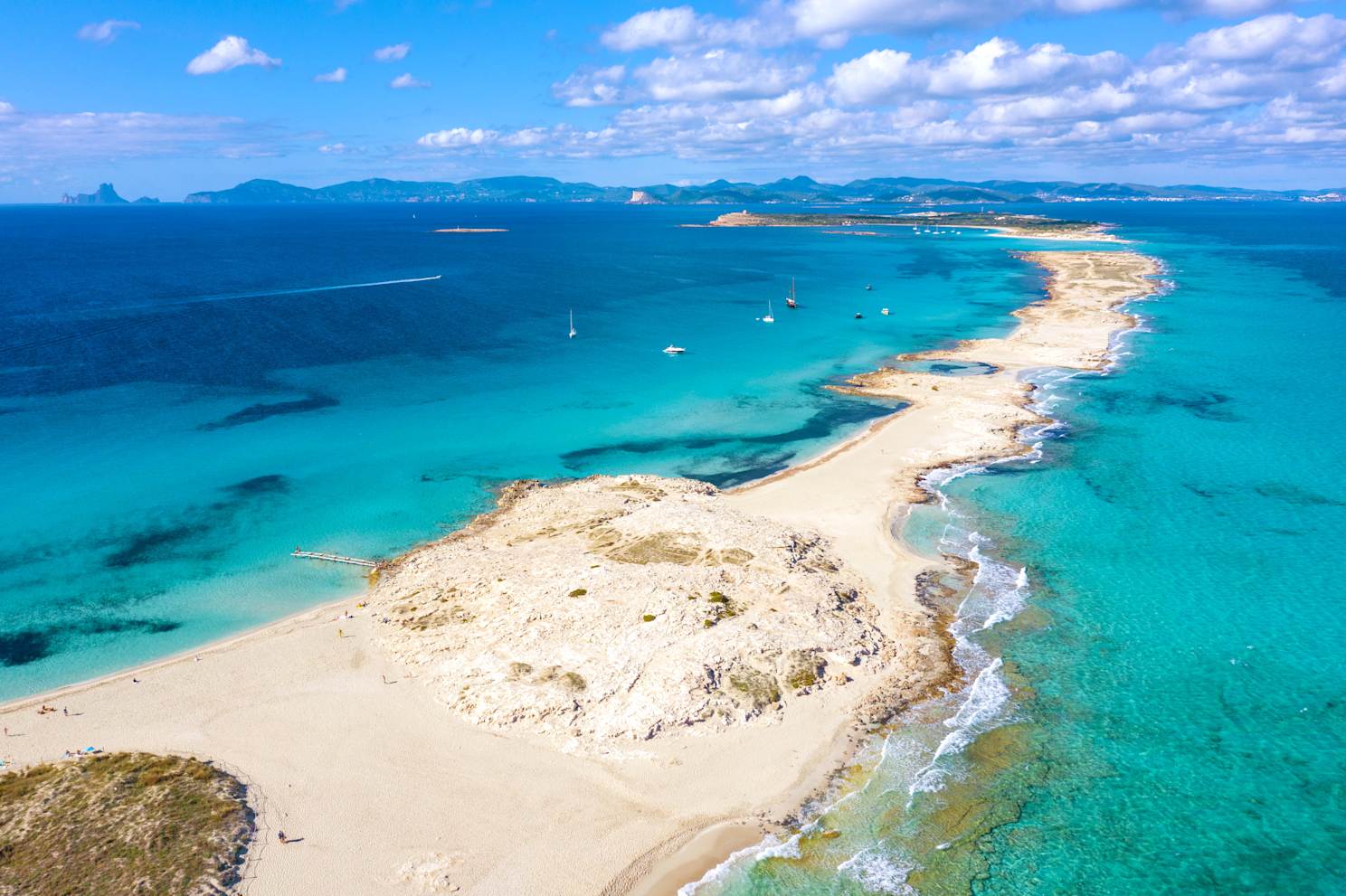 Formentera: Karte, Tipps & Infos fr die Region | ADAC Maps