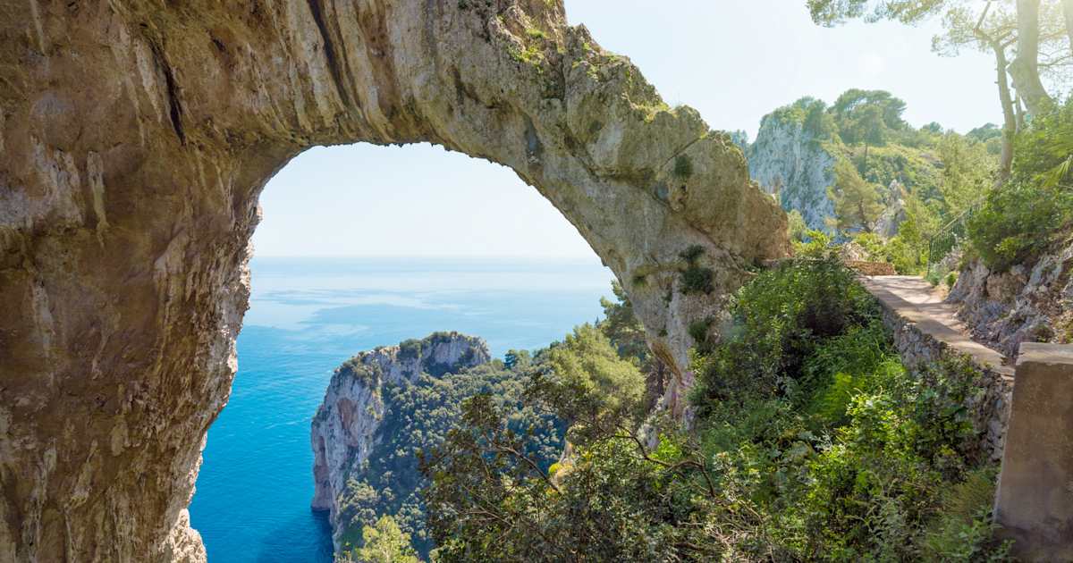 foto di villaggio arco naturale club