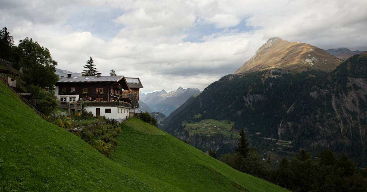 Tourismusinformation Matrei, Matrei in Osttirol: Infos, Preise und mehr ...