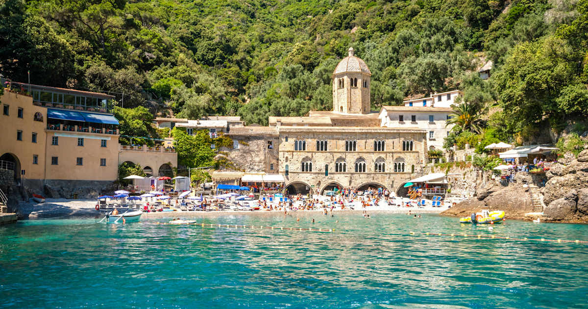 San Fruttuoso main image 1