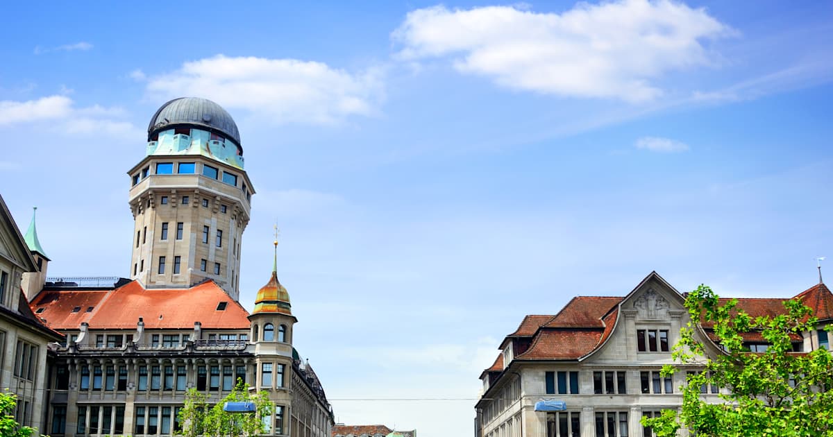 Sternwarte Urania, Zuerich: Infos, Preise und mehr | ADAC Maps