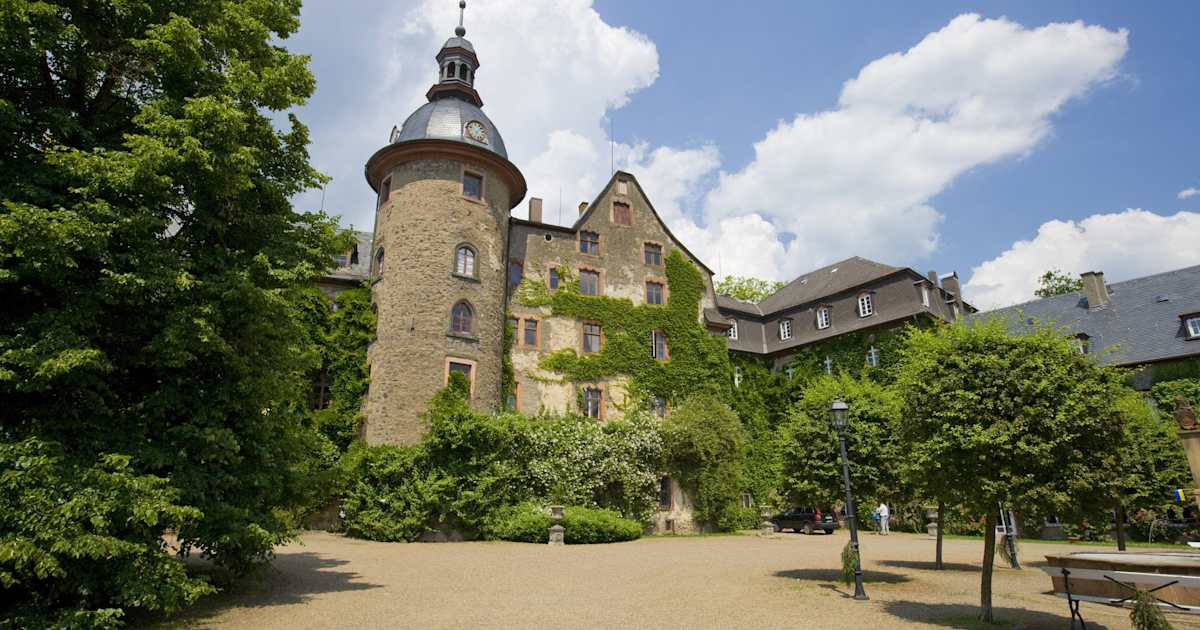 Laubach Stadtplan, Tipps & Infos ADAC Maps