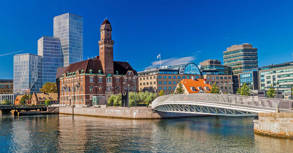 Tourismusinformation Malmö, Malmö Infos, Preise und mehr ADAC Maps