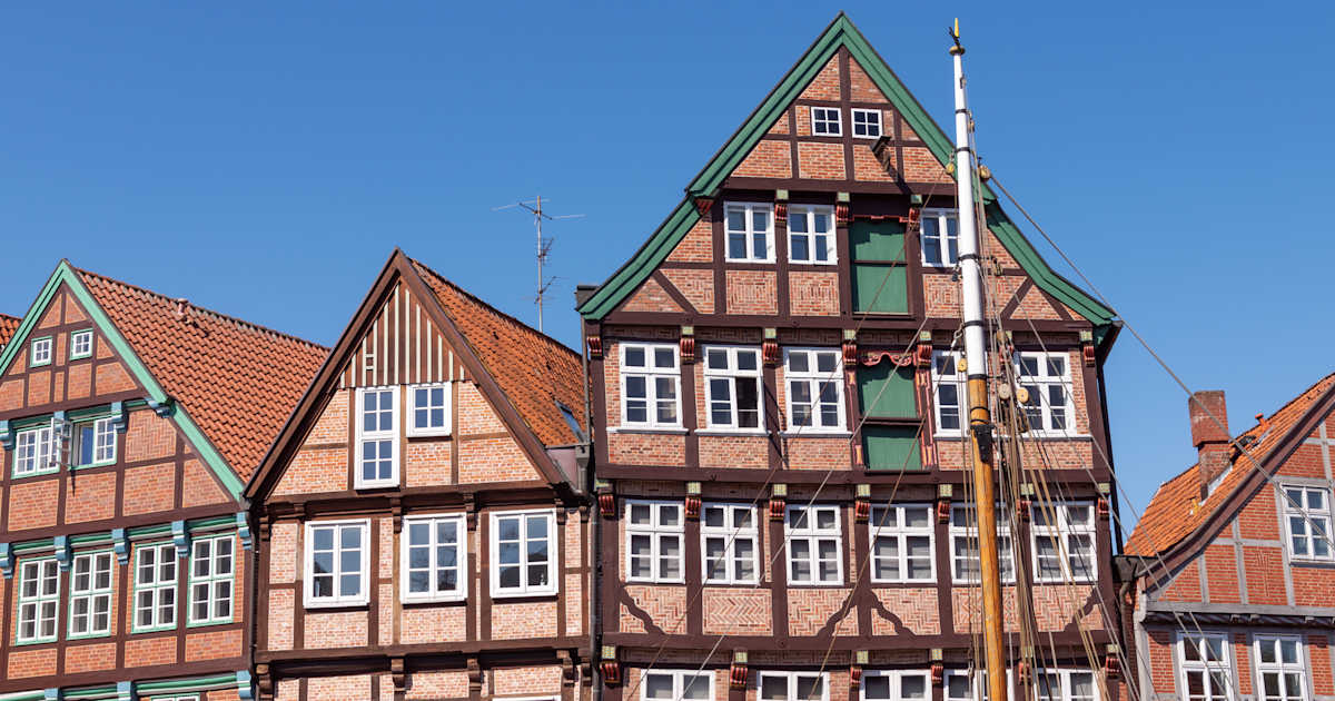 Kunsthaus, Stade Infos, Preise und mehr ADAC Maps