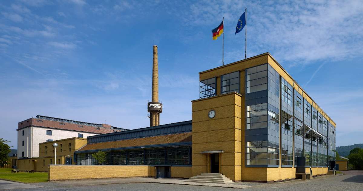 Fagus-Werk, Alfeld (Leine): Infos, Preise und mehr | ADAC Maps