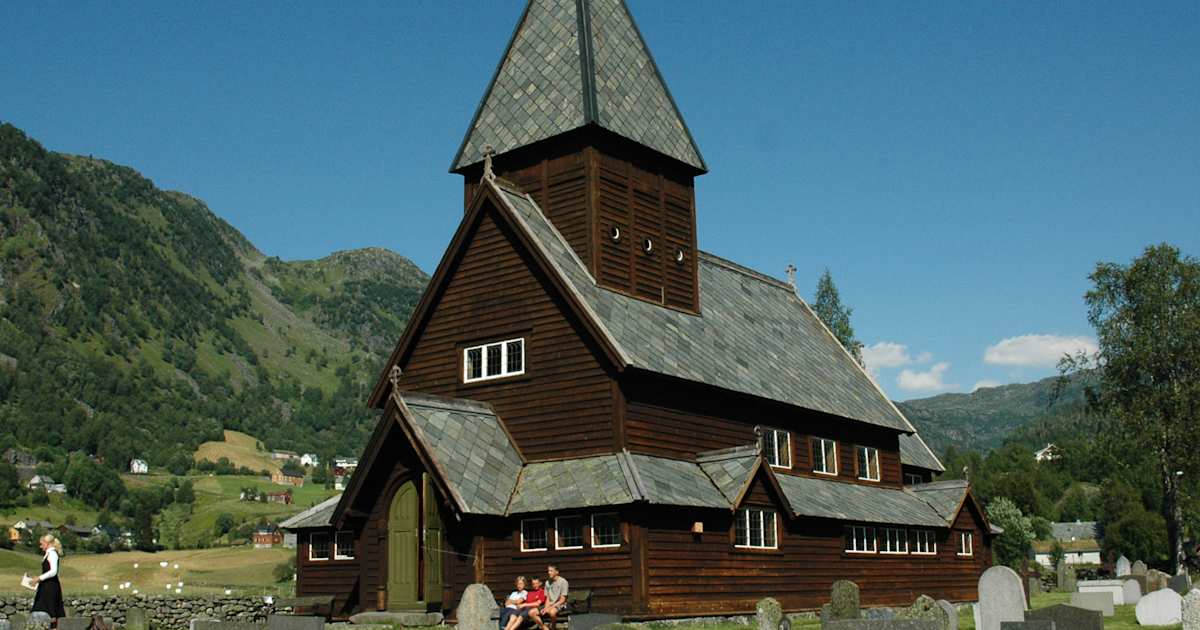 Røldal, Røldal: Infos, Preise und mehr | ADAC Maps