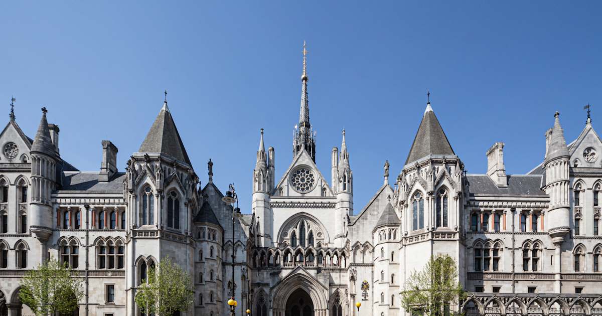Inns of Court, Holborn: Infos, Preise und mehr | ADAC Maps