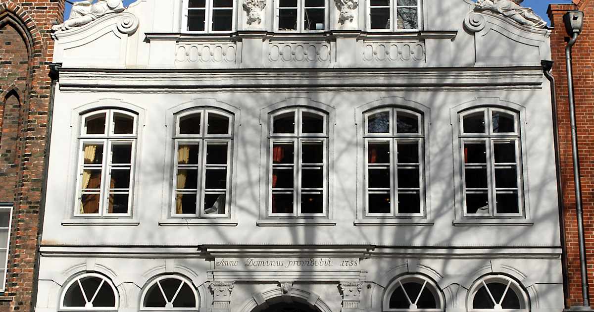 Die Brücke Lübeck Und Ostholstein Ggmbh - Tagesklinik Buddenbrookhaus, Lübeck: Infos, Preise und mehr | ADAC Maps