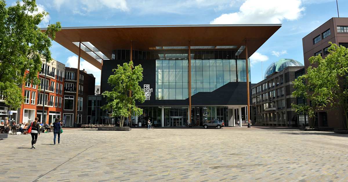 Fries Museum, Leeuwarden: Infos, Preise und mehr | ADAC Maps