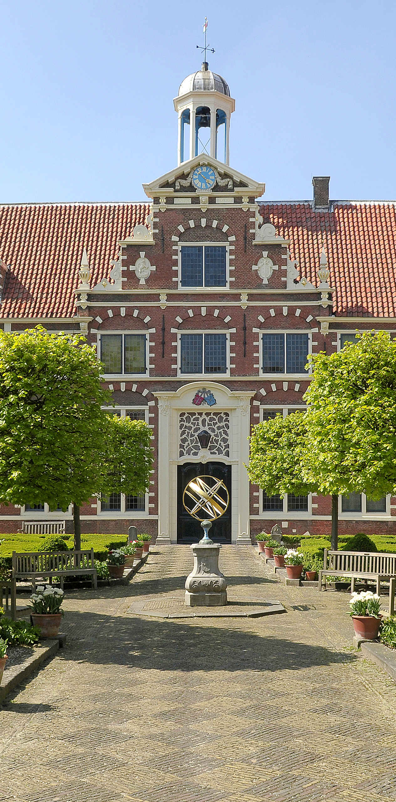 Haarlem, Frans Hals Museum